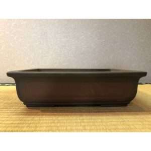 Maceta de Japón. Tokonameyaki no. 0210 - Hanasu Bonsai