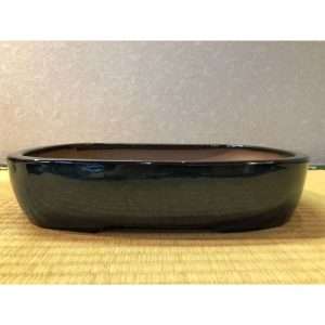 Maceta de Japón. Yamafusa no. 0071 - Hanasu Bonsai